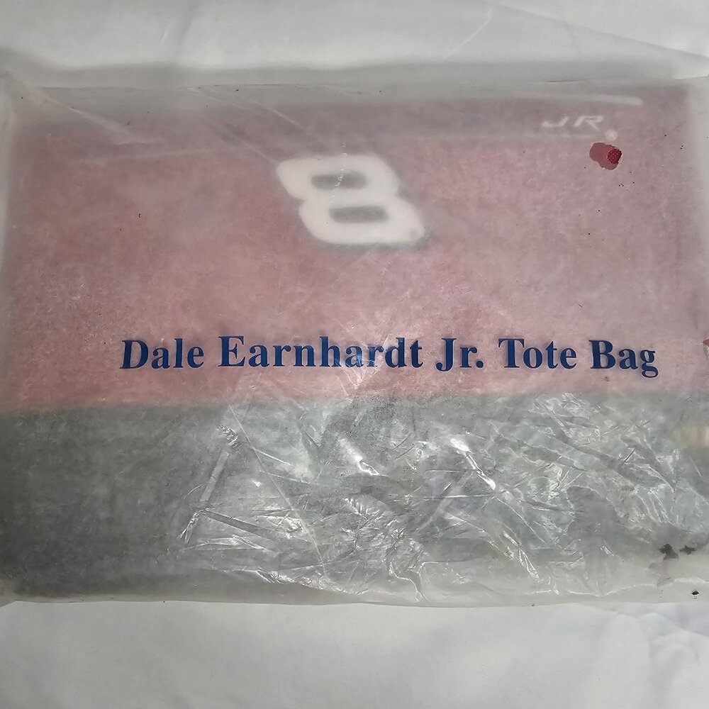 Brand new collection Avon  Dale Earnhardt Jr. TOTE BAG
